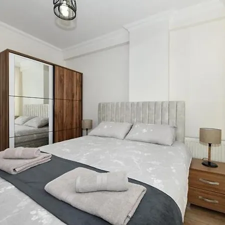 Apartment Budget Istanbul
